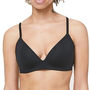 Lululemon Take Shape Bra 34B, black